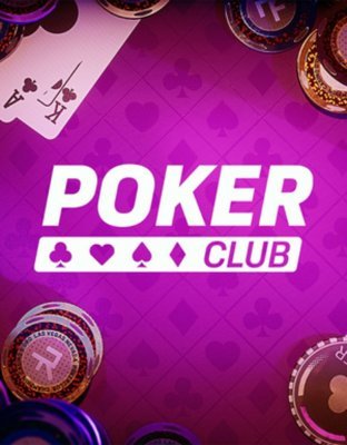 Poker Club (PS5)