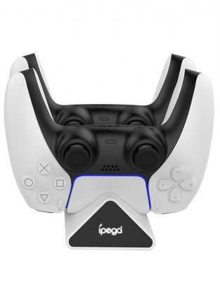 Зарядная станция для DualSense PS5 PG-P5012