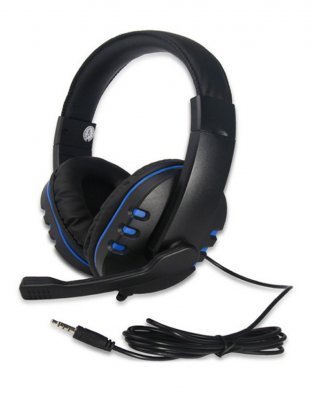 Игровая гарнитура PS5/PS4/SWITCH/XBOX/PC TY-1731