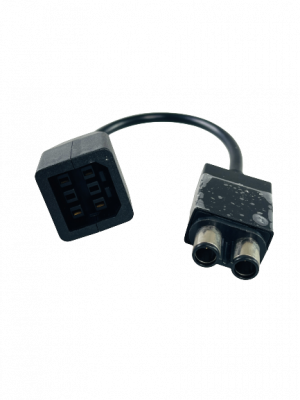 Переходник для блока питания Xbox 360 Phat на Xbox One