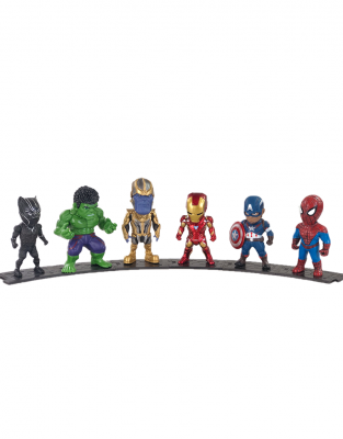 Фигурка Avengers Age of Ultron Vol 1 10 см