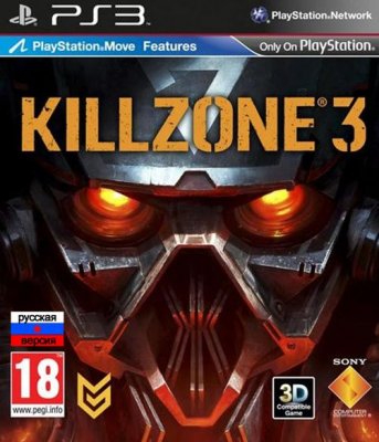 Killzone 3 (PS3)