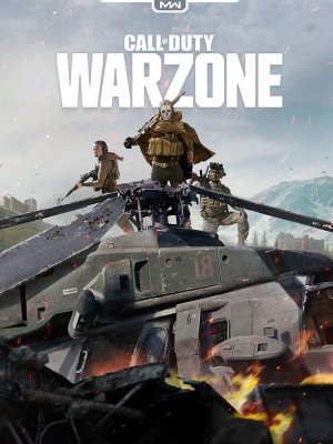 Call of Duty: Warzone (XSX)