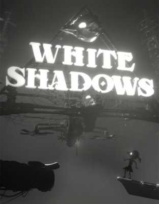 White Shadows (PS5)