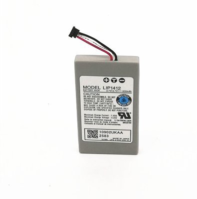 Sony psp go емкостью 930 мАч аккумулятор