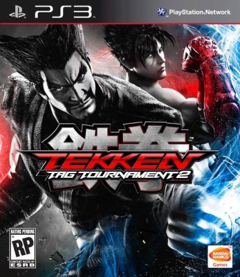 Tekken Tag Tournament 2 (PS3)