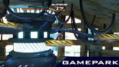 Astro Boy (PSP) Astro Boy (PSP)