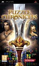 Puzzle Chronicles (PSP) Puzzle Chronicles (PSP)