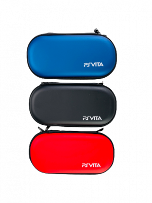 Чехол-сумка футляр для Sony PS Vita Цвета 