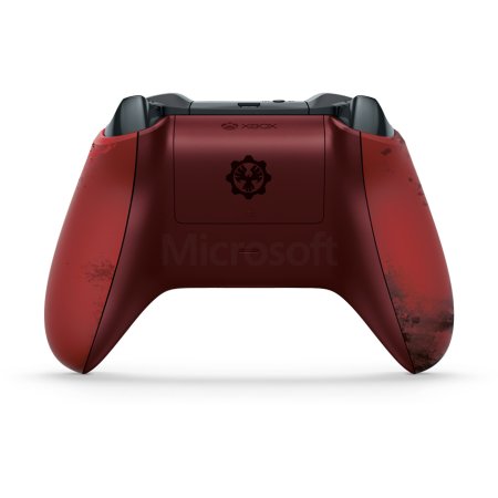 Xbox One Беспроводной геймпад WLC - Gears of War 4