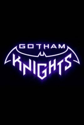 Gotham Knights (PS5)