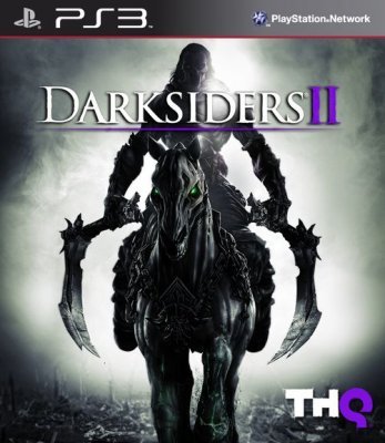 Darksiders 2 (PS3)