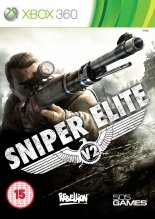 Sniper Elite V2    (Xbox 360)