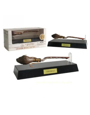 Левітуюча мітла ручка Вогняна стріла Harry Potter Pen Firebolt Wizarding World