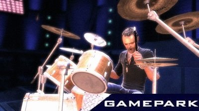 Guitar Hero Metallica (PS3)