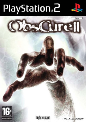Obscure 2 (PS2)