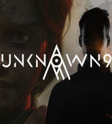 Unknown 9: Awakening (Xbox Series X)