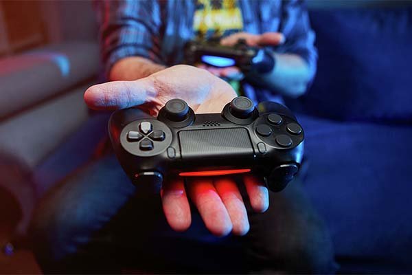 Запчастини для вашаї консолі в магазині - Gamesua