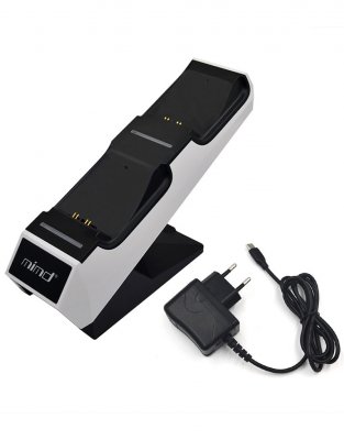 Зарядная станция для DualSense PS5 SND-459