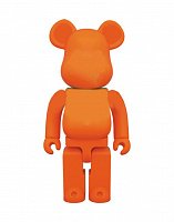 Bearbrick Однотонный 2000% (140 см)