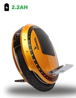 Моноколесо E-SCOOTER W5