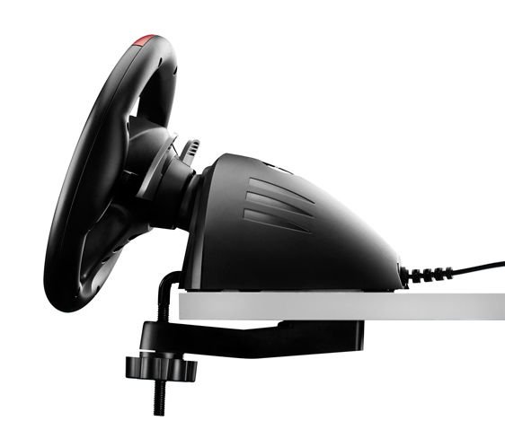 T60 Racing Wheel (PS3)