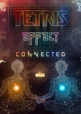 Tetris Effect Connected (Xbox Series X)