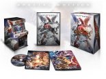 Street Fighter X Tekken Special Edition  (Xbox 360)