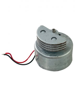 Вибромоторчик левый джойстика DualShock4