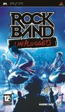 Rock Band: Unplugged (PSP) Rock Band: Unplugged (PSP)