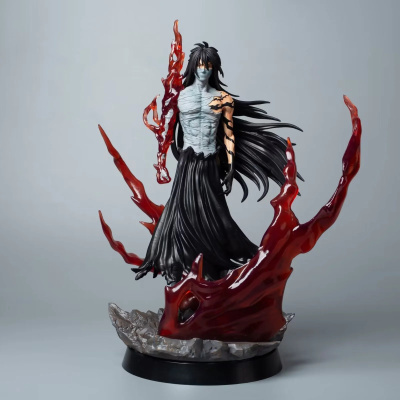 Фігурка Reaper Kurosaki Ichigo Crescent Moon Tianchong Standing Scene (41см)