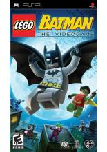 Lego Batman (PSP) Lego Batman (PSP)