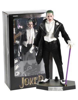 Фігурка The Joker Tuxedo Version Suicide Squad (30 см)