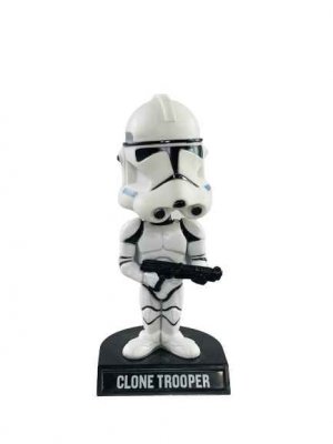 Фигурка Star Wars Clone Trooper (17 см)