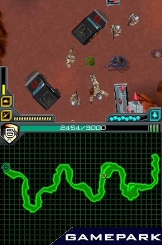 G.I. Joe: The Rise of Cobra (PSP) G.I. Joe: The Rise of Cobra (PSP)