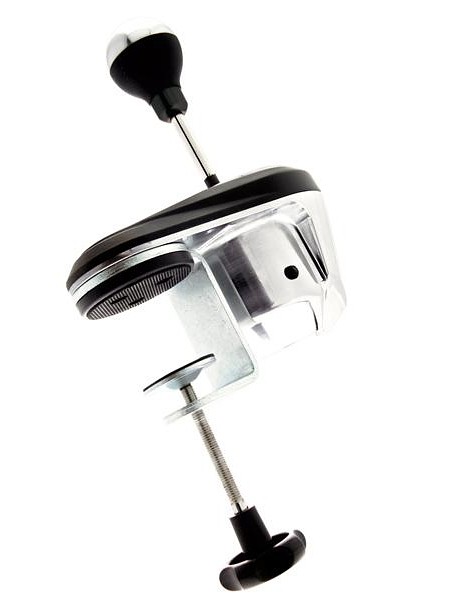 Коробка передач Thrustmaster TH8A