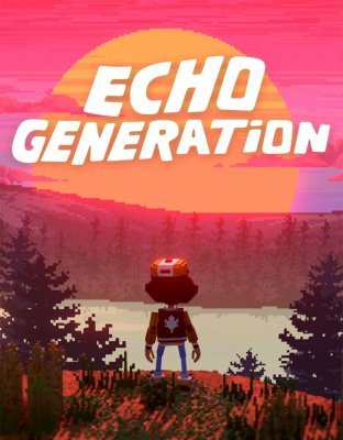 Echo Generation (XSX)