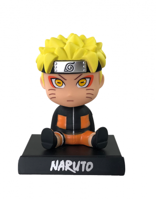 Фигурка Naruto (Cars Series) 12см
