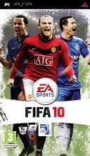 FIFA 10 (PSP) FIFA 10 (PSP)