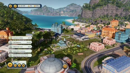 Tropico 6 (PS4)