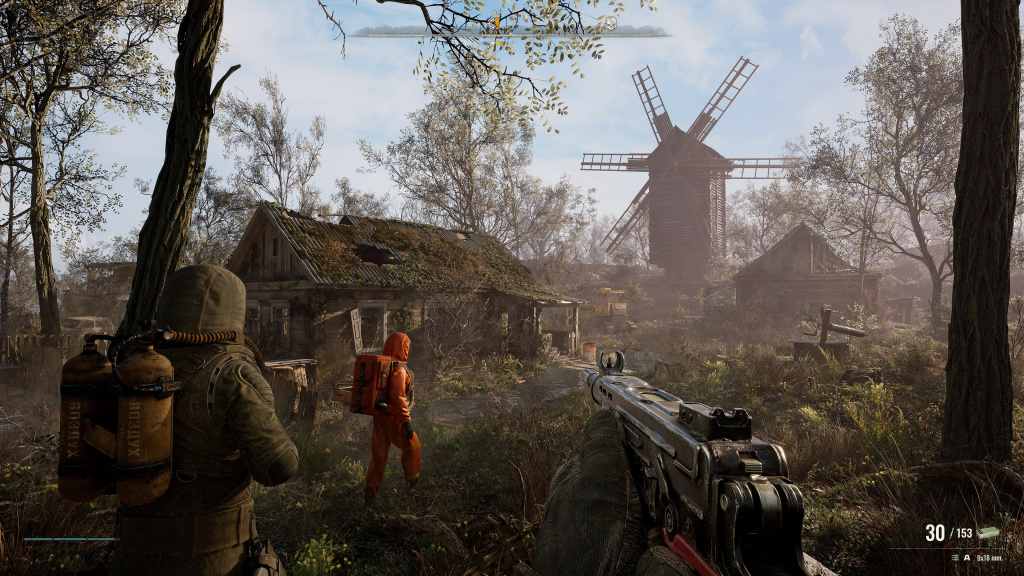 S.T.A.L.K.E.R. 2 