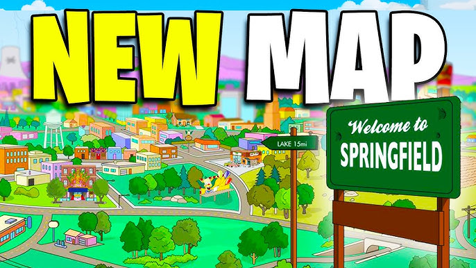 Fortnite- карта Springfield .jpg