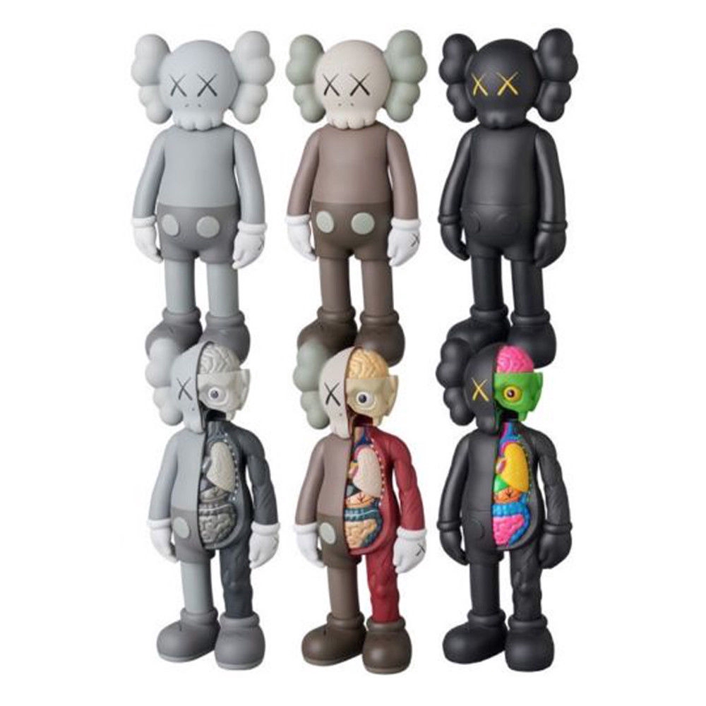 kaws kaws