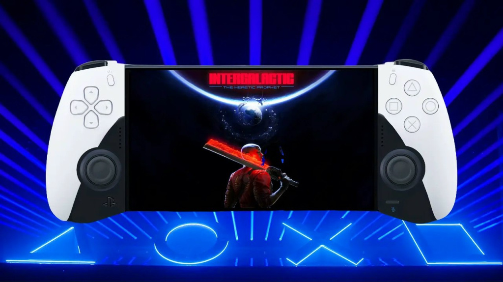 PS6 може вийти наприкінці 2027 рок