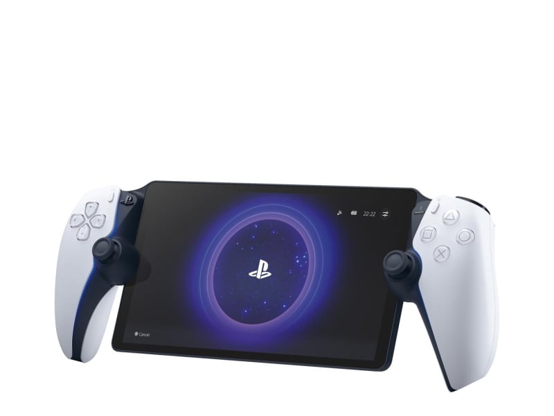 PS5 Portal 