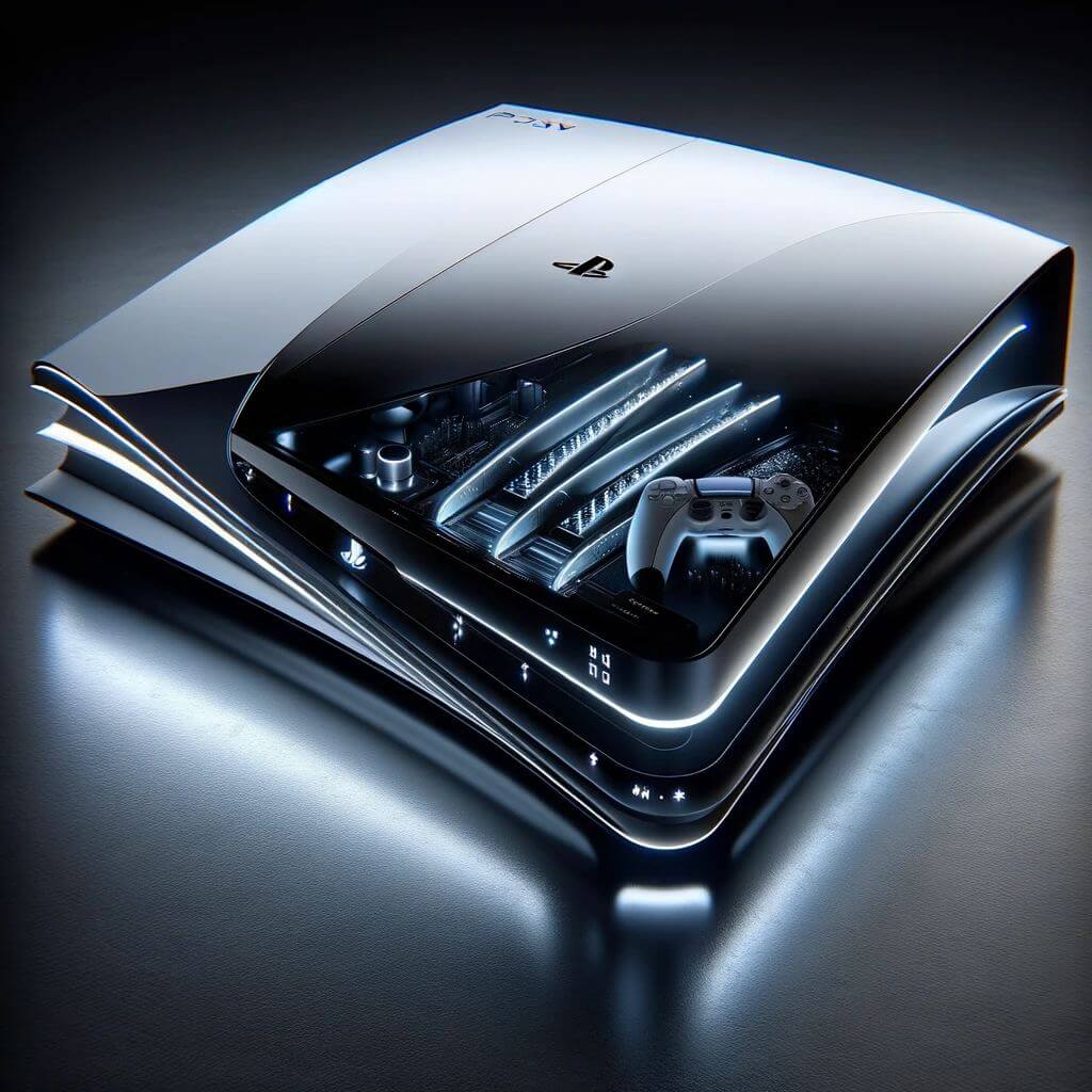 ps5 pro