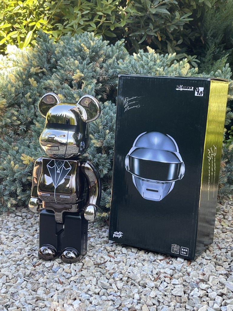 bear brick bear brick