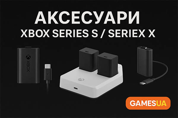 Аксесуари Xbox Series S : X.jpg Аксесуари Xbox Series S : X.jpg