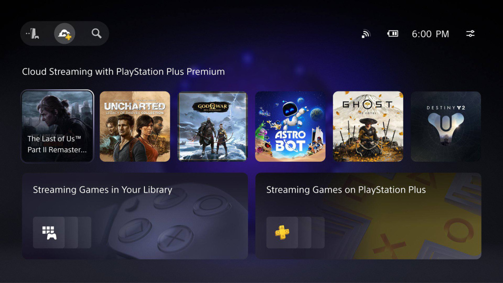 PlayStation Portal PlayStation Portal