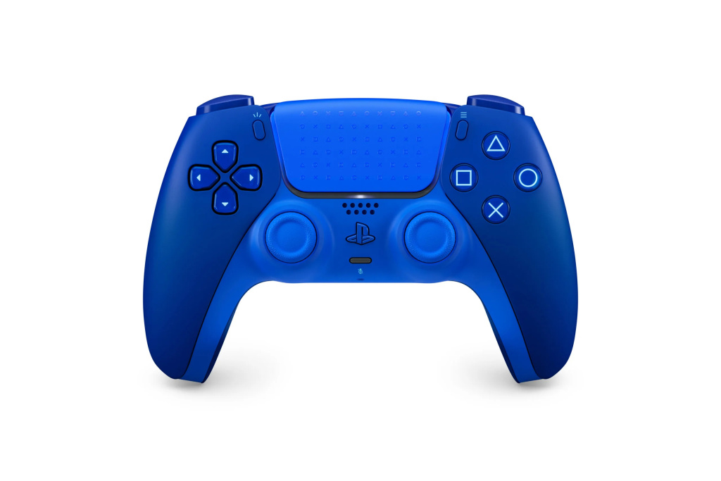 DualSense Icon Blue Special Edition контролер PS5